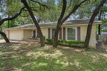 13008 Sherbourne St, Austin