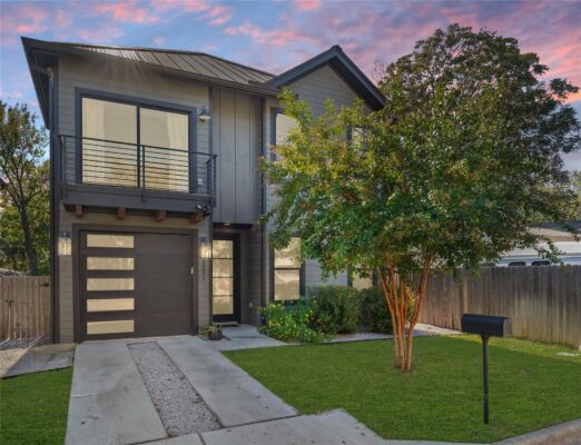 2211 Santa Rosa St, Austin