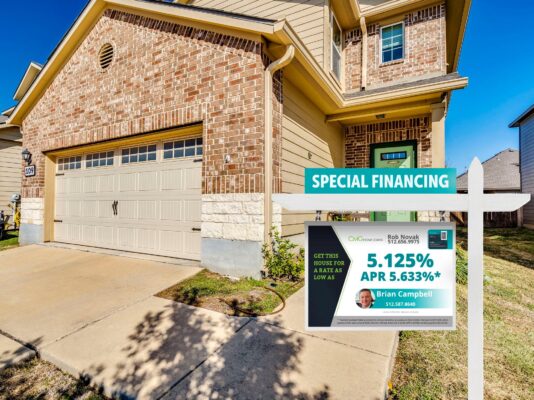 109 Tallow Trl, San Marcos