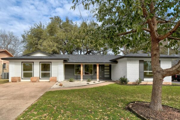 2300 Fair Oaks Dr, Austin