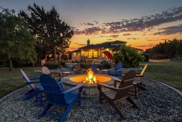 144 Milestone Rd, Liberty Hill