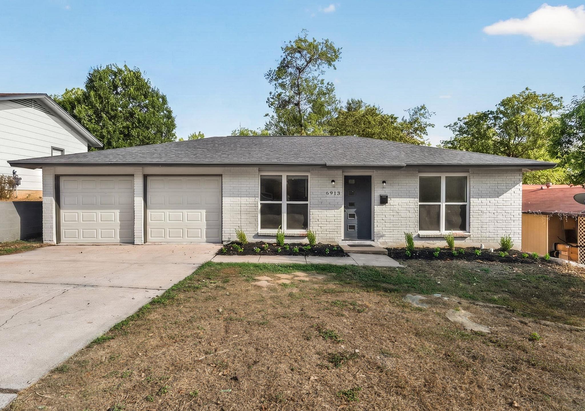 6913 La Salle Dr, Austin, TX 78723