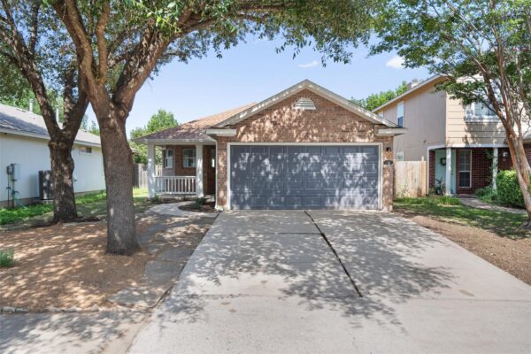 11315 Robert Wooding Dr, Austin