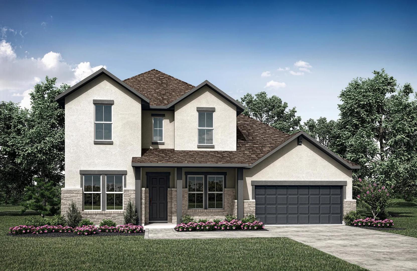 19609 Serenity Ln, Lago Vista, TX 78645