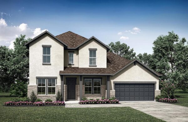 19609 Serenity Ln, Lago Vista