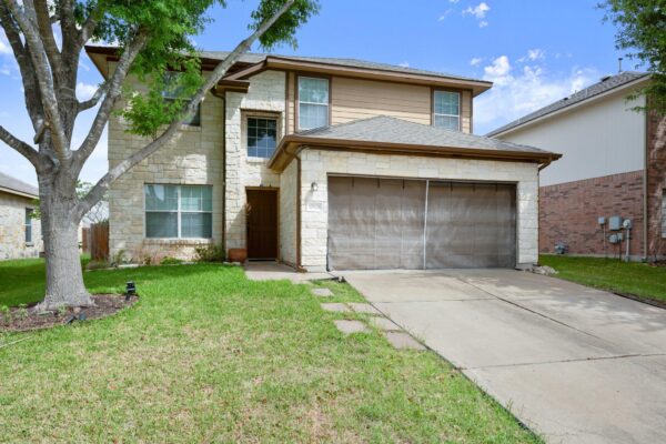 10928 Furrow Hill Dr, Austin