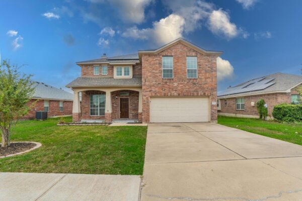235 Kerley Dr, Hutto