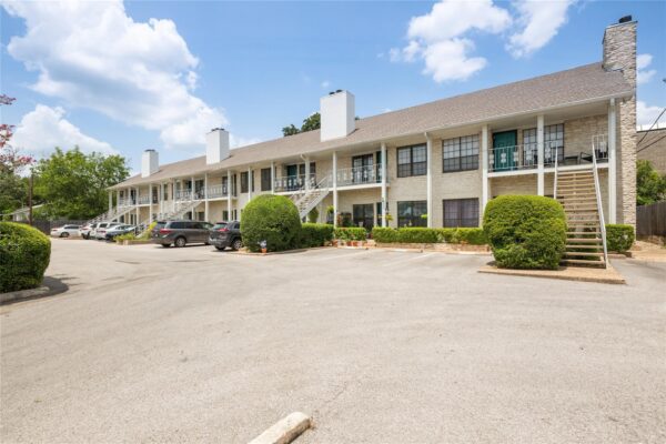 1610 Waterston Ave #11, Austin
