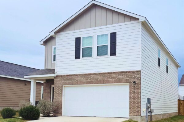 313 Magnum Force Dr, Jarrell