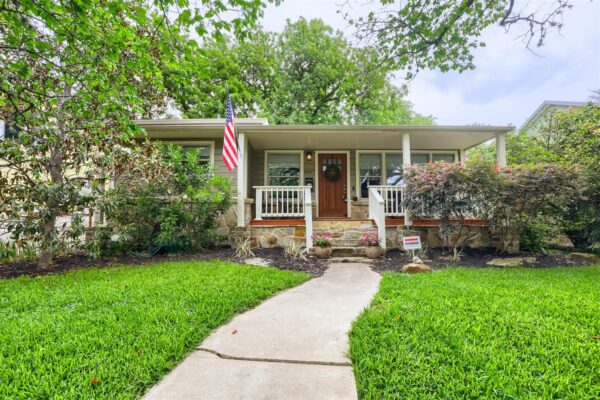 4807 Woodview Ave, Austin