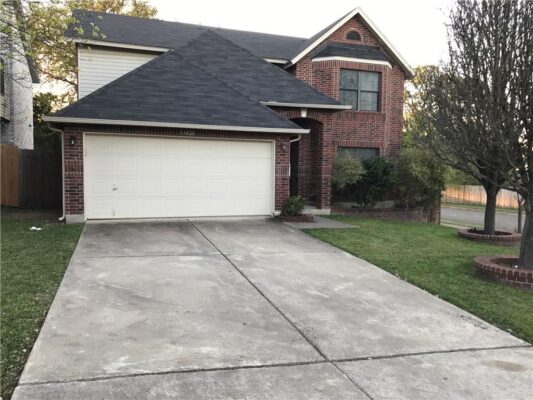 11420 Midbury Ct, Austin