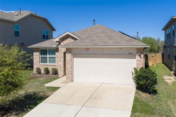15106 Kent Justin Dr, Austin