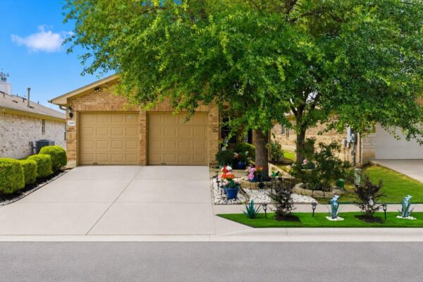 3425 Savage Springs Dr, Austin