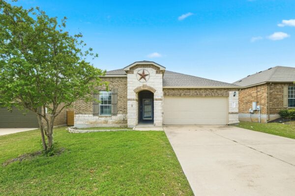 755 Hoot Owl Ln S, Leander
