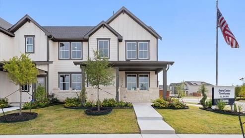 2517 Violet Theo Ln, Round Rock
