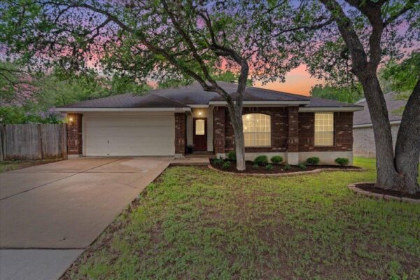 3003 Ammunition Dr, Austin