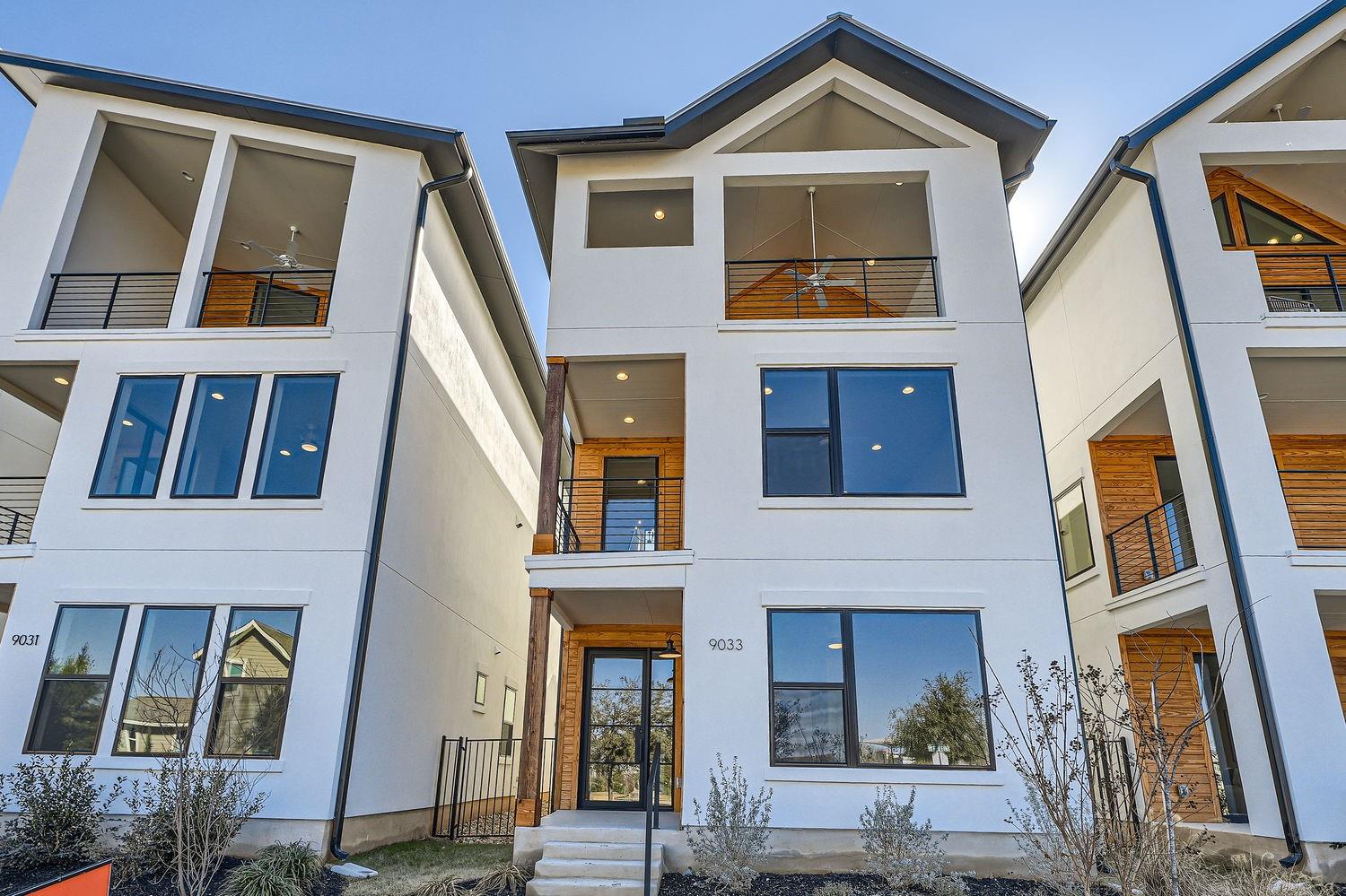 9033 Cattle Baron Path, Austin, TX 78747