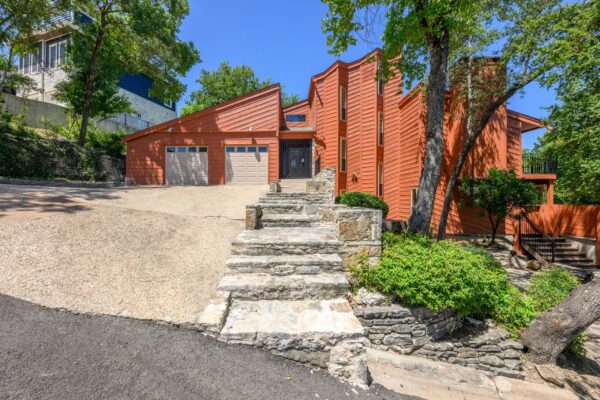 5104 Beverly Hills Dr, Austin