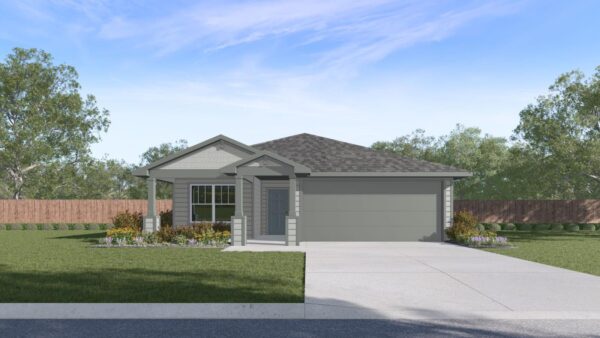 360 SAN JUAN Trl, Bastrop