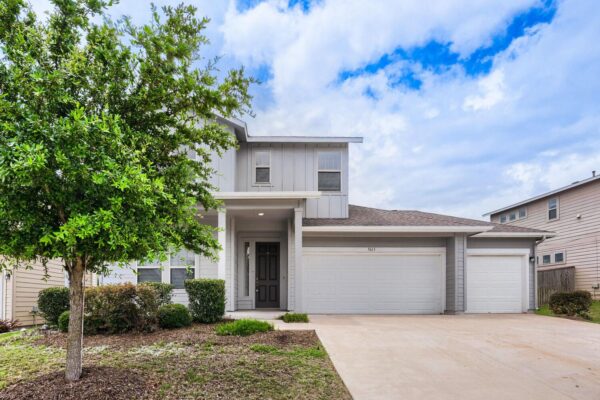 5816 Monmarte Cv, Austin