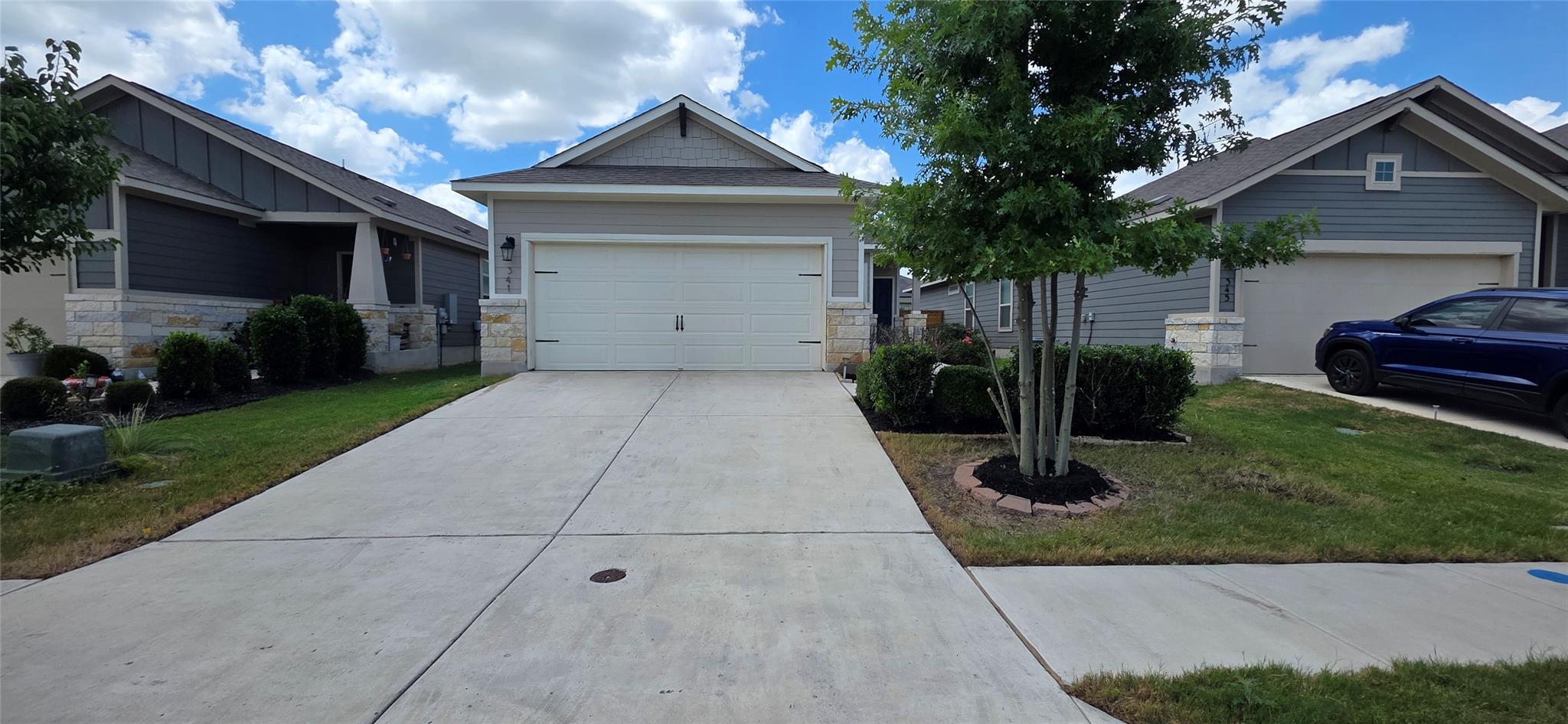 341 Ancellotta Way, Leander, TX 78641