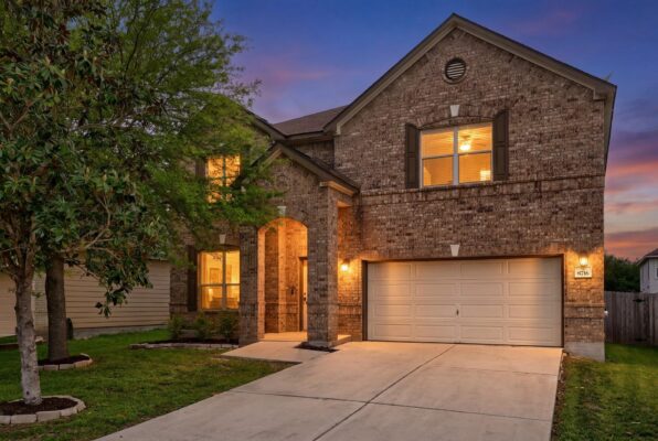 8716 Panadero Dr, Austin