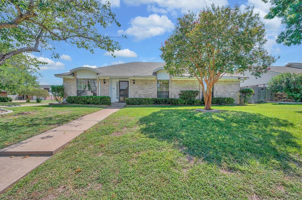 4309 Stagecoach Trl, Temple, TX 76502