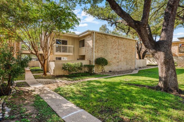 8340 Fathom Cir #303, Austin