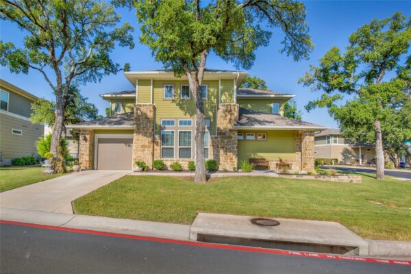 10906 Brazoria Ln #87, Austin