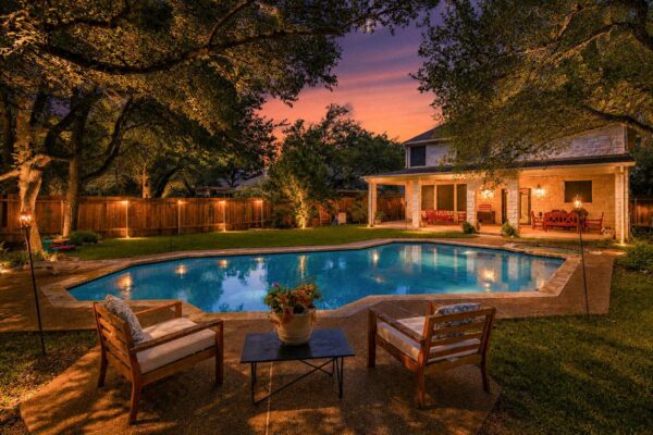 8501 Fulbright Ln, Austin