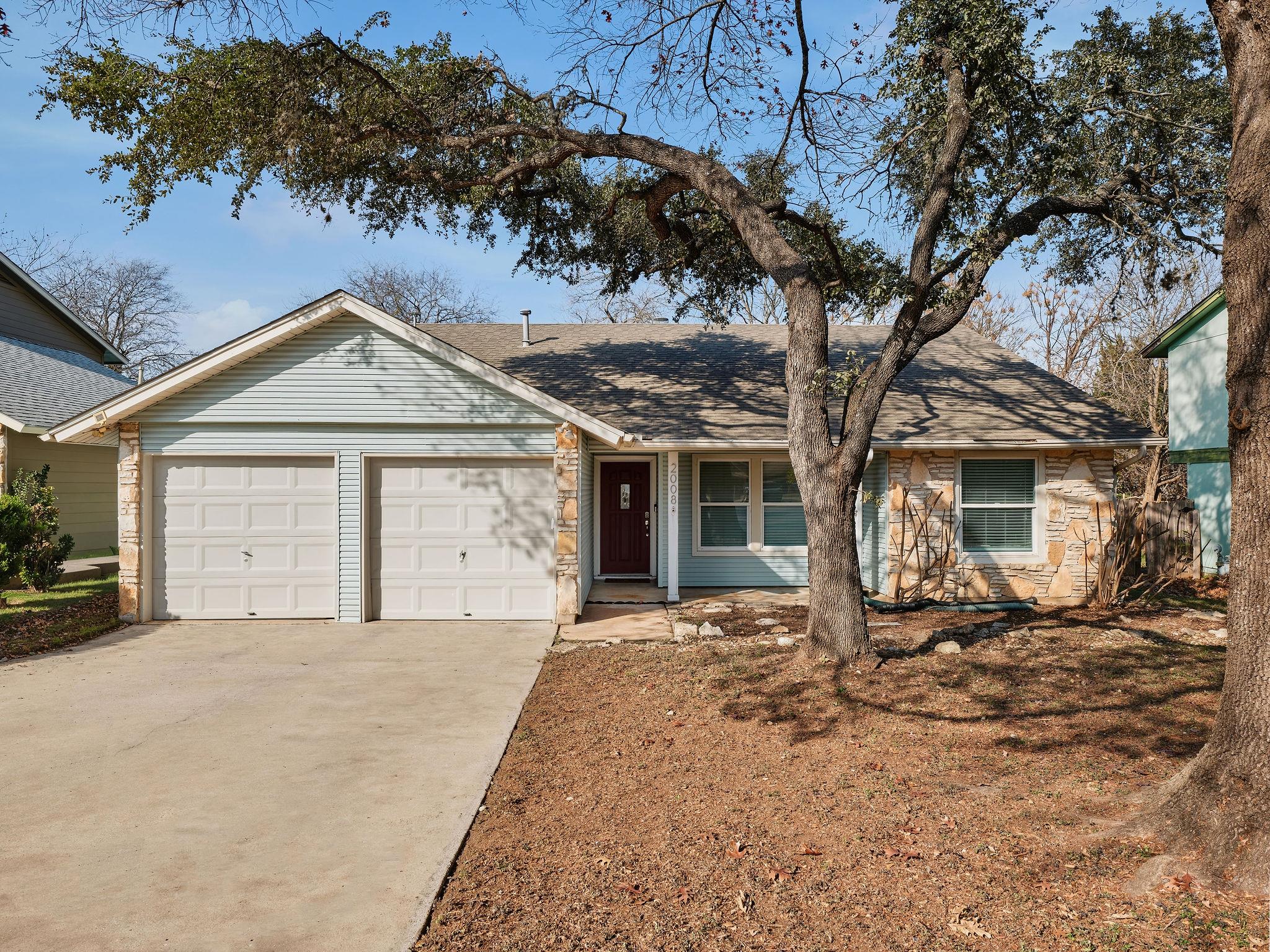 2008 Lear Ln, Austin, TX 78745
