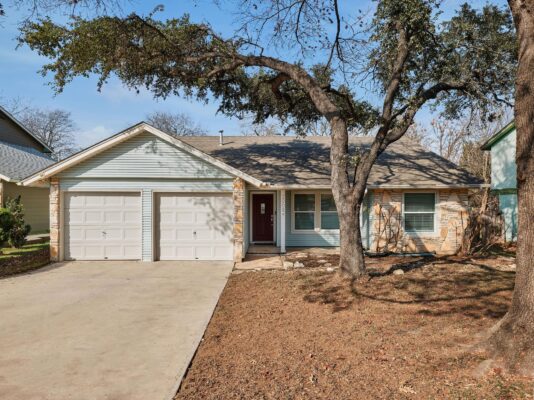 2008 Lear Ln, Austin