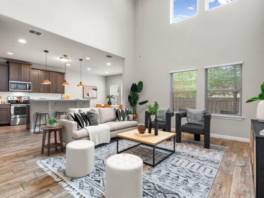 12802 Michelangelo St, Austin
