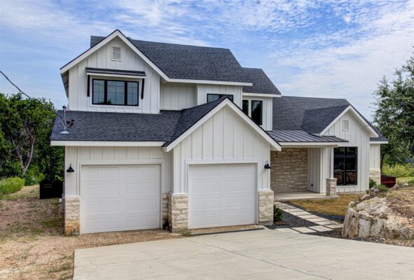 14210 Fort Smith Trl, Austin