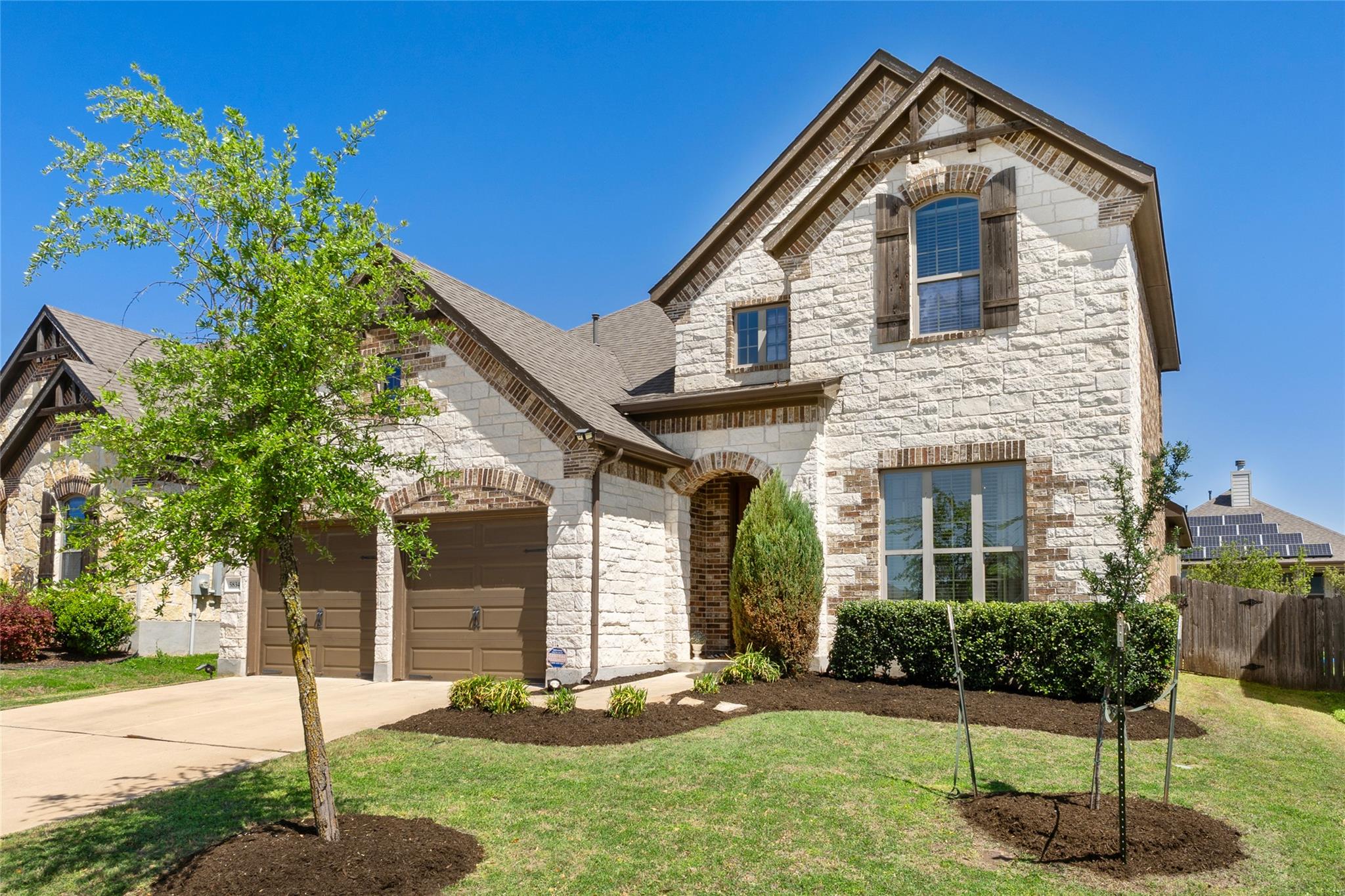 5834 Casstello Dr, Round Rock, TX 78665