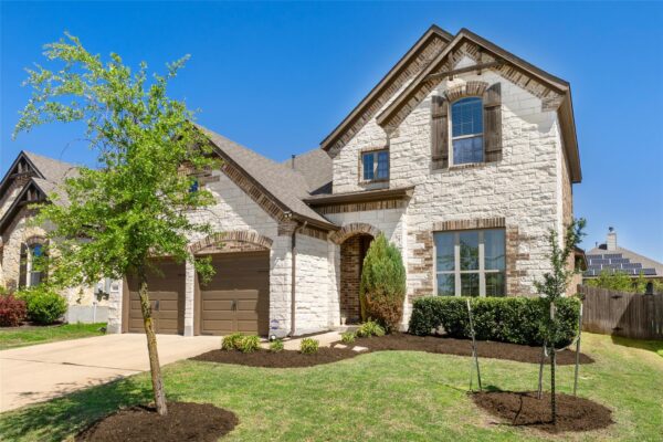 5834 Casstello Dr, Round Rock