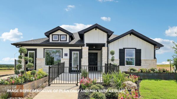 14908 Frog Pond Cv, Del Valle