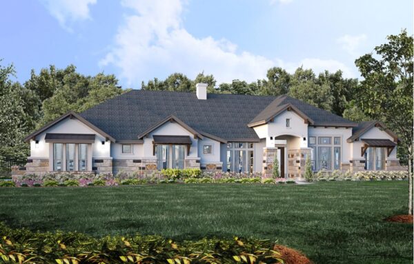 621 Harrison Matthew Ln, Georgetown