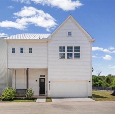 4501 Grassland Dr #39, Austin
