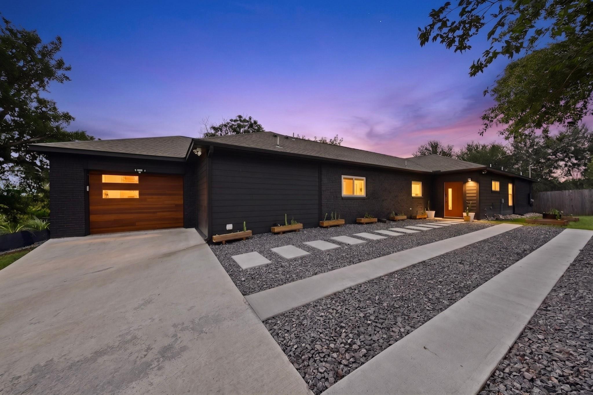 3305 Hycreek Dr, Austin, TX 78723