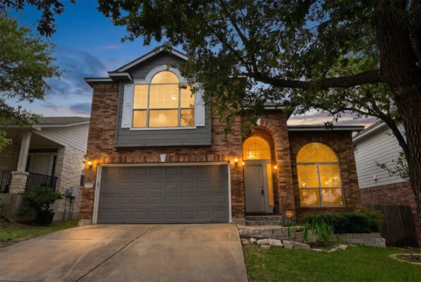 11012 Shallow Water Rd, Austin