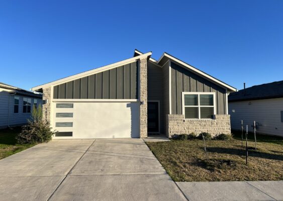 14213 Cantarra Dr, Pflugerville