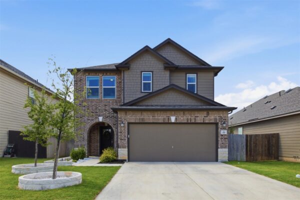 110 Sweet Autumn Dr, Georgetown