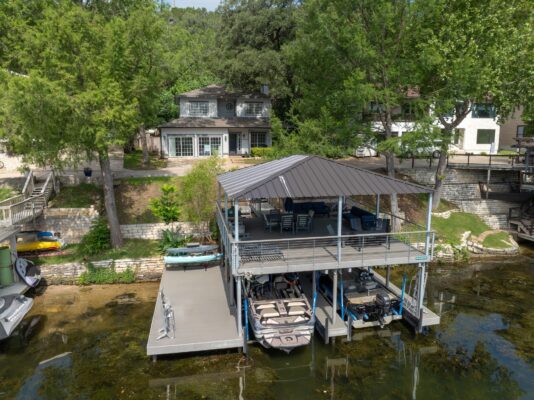 2303 Big Horn Dr, Austin