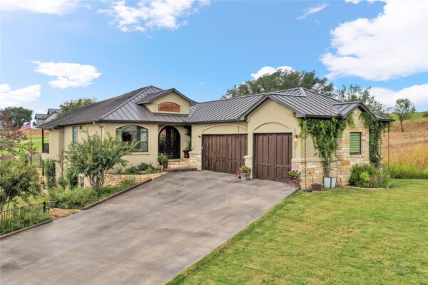 1504 Desert Sun None, Horseshoe Bay