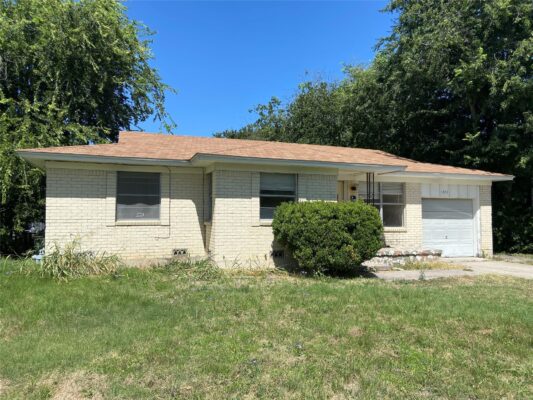 1303 Connell Dr, Killeen