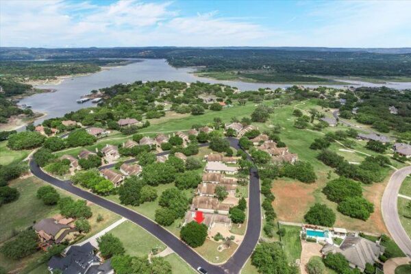2300 FOUNDERS Cir, Spicewood