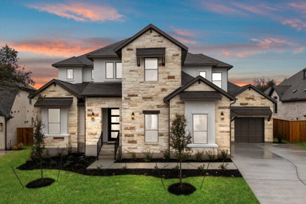 1004 Twisted Tarpley Ln, Georgetown