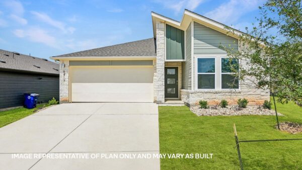 9708 Oxbow Strap Dr, Austin