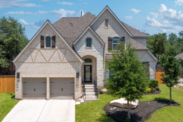 1513 Lakeside Ranch Rd, Georgetown